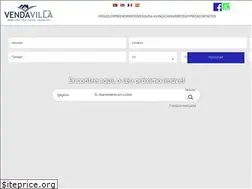 Sites similar to vendavilla.com