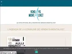 Sites similar to vendays-montalivet.fr