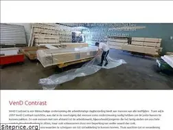 Sites similar to vendcontrast.nl