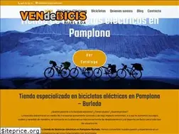 Sites similar to vendebicis.com