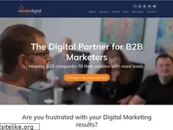 Sites similar to vendedigital.com