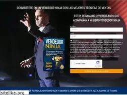 Sites similar to vendedor.ninja