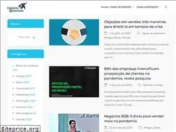 Sites similar to vendedorautonomo.com.br