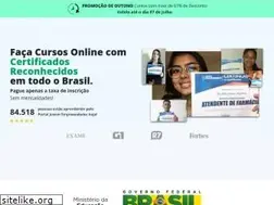 Sites similar to vendedordesonhos.com