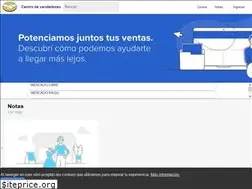 Sites similar to vendedores.mercadolibre.com.ar