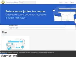Sites similar to vendedores.mercadolibre.com.mx