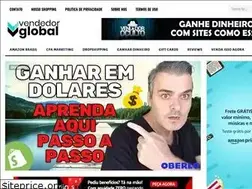 Sites similar to vendedorglobal.com.br