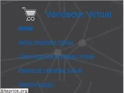 Sites similar to vendedorvirtual.com