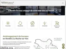 Sites similar to vendee-bureau.fr