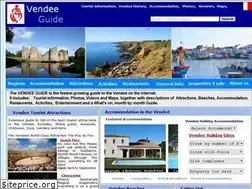 Sites similar to vendee-guide.co.uk