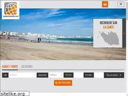 Sites similar to vendee-immobilier.com