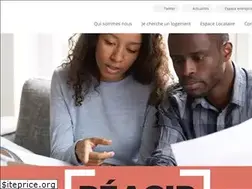 Sites similar to vendee-logement.fr