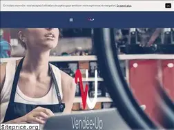 Sites similar to vendee-up.fr