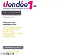 Sites similar to vendee1.eu