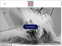 Sites similar to vendee2020vision.com