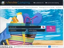 Sites similar to vendeecamping.com
