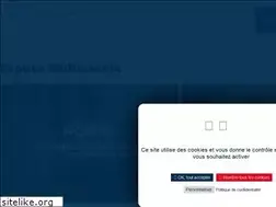 Sites similar to vendeeglobe.com