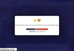 Sites similar to vendeeglobe.org