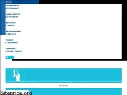 Sites similar to vendeegrandlittoral.fr