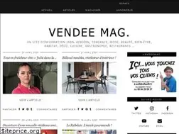 Sites similar to vendeemag.fr