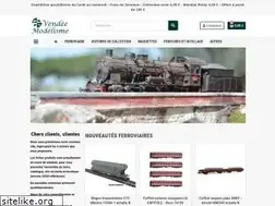 Sites similar to vendeemodelisme.com