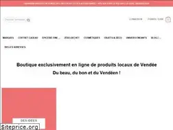 Sites similar to vendeemoidureve.fr