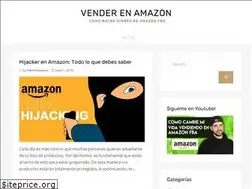Sites similar to vendeenamazon.net