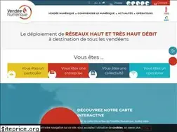 Sites similar to vendeenumerique.fr