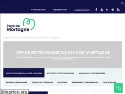 Sites similar to vendeesevretourisme.fr