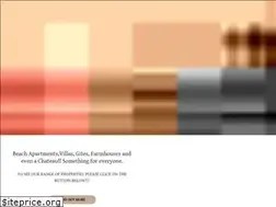 Sites similar to vendeevacations.com
