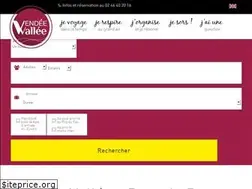 Sites similar to vendeevallee.fr