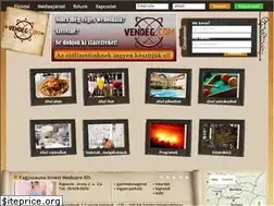Sites similar to vendeg.com