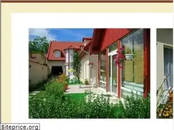 Sites similar to vendeghazeger.hu