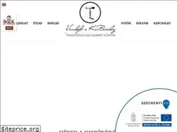 Sites similar to vendegloakisbirohoz.hu