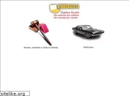 Sites similar to vendegratis.cl