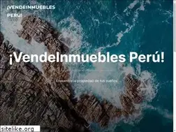 Sites similar to vendeinmuebles.com