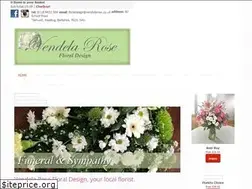 Sites similar to vendelarose.co.uk