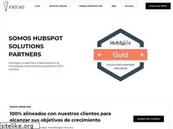 Sites similar to vendemas-mkt.com