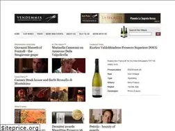 Sites similar to vendemmia.ca