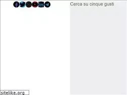 Sites similar to vendemmiaitalia.it