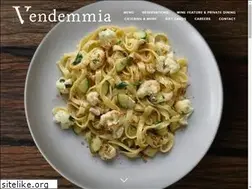 Sites similar to vendemmiaseattle.com
