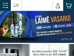 Sites similar to venden.lv