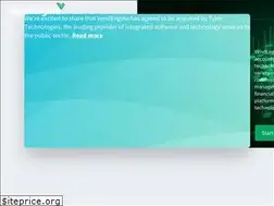 Sites similar to vendengine.com