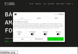 Sites similar to vendep.com