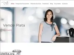 Sites similar to vendeplata.com