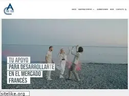 Sites similar to venderafrancia.es
