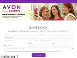 Sites similar to venderavon.com.ar