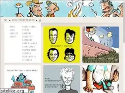 Sites similar to venderbosch.com