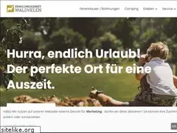 Sites similar to venderbuss.de