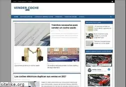 Sites similar to vendercoche.net